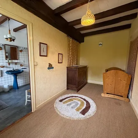 Holiday home Maison Familiale Avec Piscine Et Grand Jardin