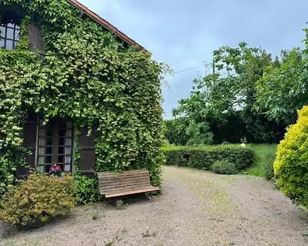 Maison Familiale Avec Piscine Et Grand Jardin Chateaumur