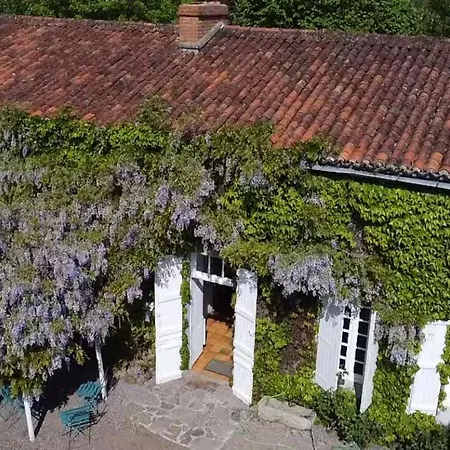 Maison Familiale Avec Piscine Et Grand Jardin Holiday home *