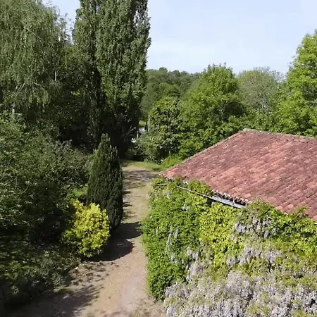 Maison Familiale Avec Piscine Et Grand Jardin Holiday home Chateaumur